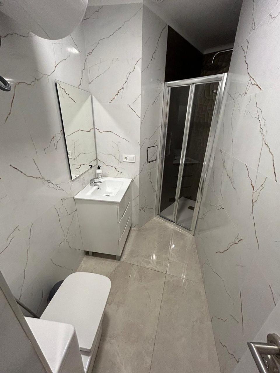 Elegance Apartment Аликанте Екстериор снимка