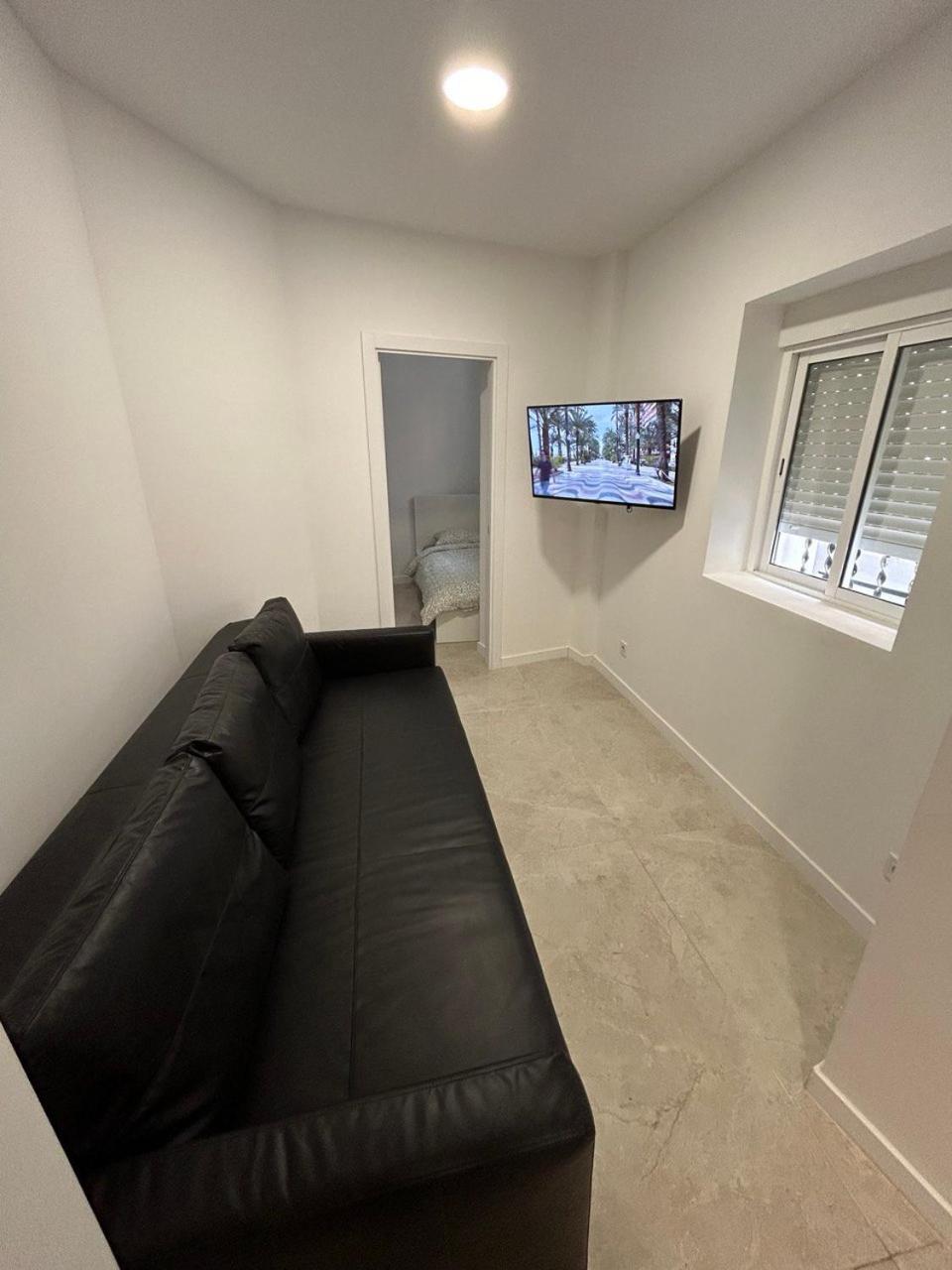 Elegance Apartment Аликанте Екстериор снимка