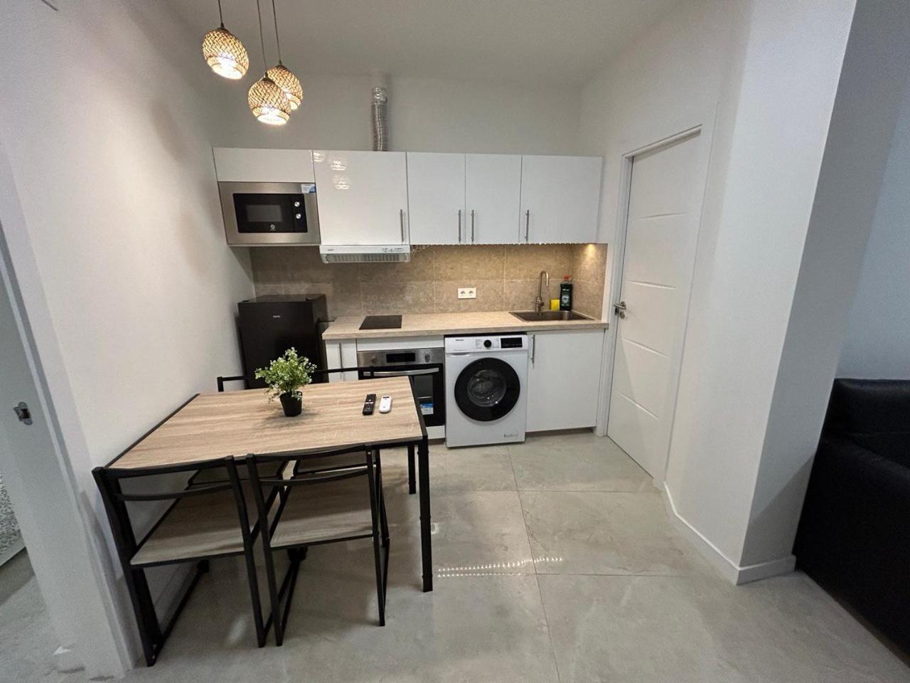 Elegance Apartment Аликанте Екстериор снимка